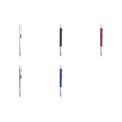 
                                            Многофункциональная ручка Sauris
                                            