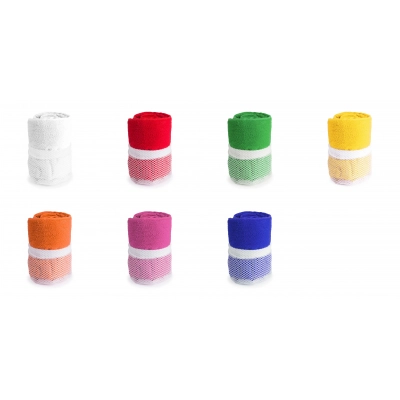 
                                            Absorbent Towel Gymnasio
                                            