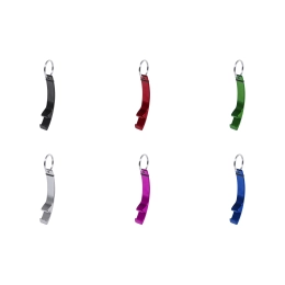 Брелок открывашка Milter