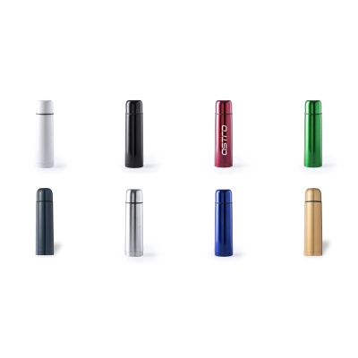 
                                            Vacuum Flask Tancher
                                            