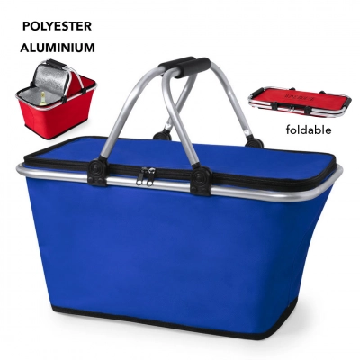 
                                            Thermal Picnic Basket Yonner
                                            