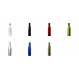 Термобутылка