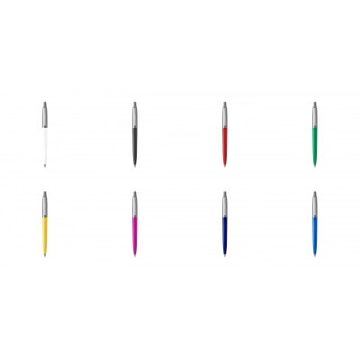 
                                                Шариковая ручка Parker Jotter
                                                