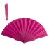 Hand Fan Tela