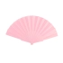 Hand Fan Tela