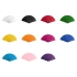 Hand Fan Tela
