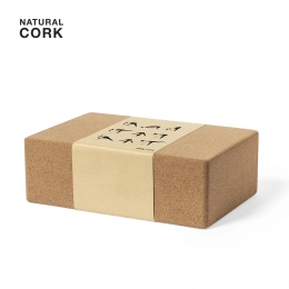 Блок для йоги Natara