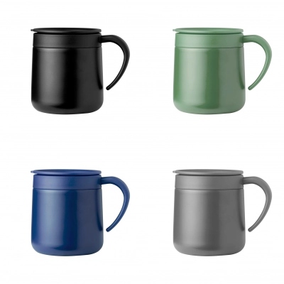 
                                                Insulated Mug Bokat
                                                
