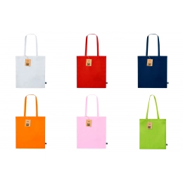 Сумка Inova Fairtrade