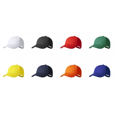
                                                Cap Haliard
                                                