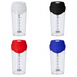 Электрический миксер с крышкой Darby