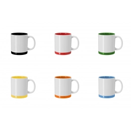 Кружка для сублимации Rayar