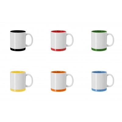 
                                            Sublimation Mug Rayar
                                            