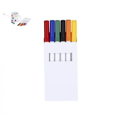 
                                                Marker Set Kuyam
                                                