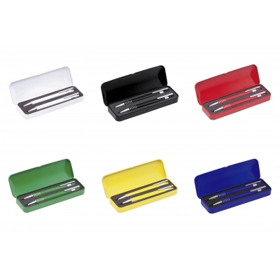 
                                            Набор ручек Sheridan
                                            