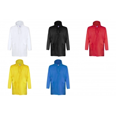 
                                            Дождевик Hydrus
                                            