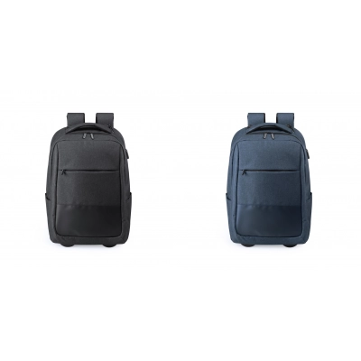 
                                            Trolley Backpack Haltrix
                                            