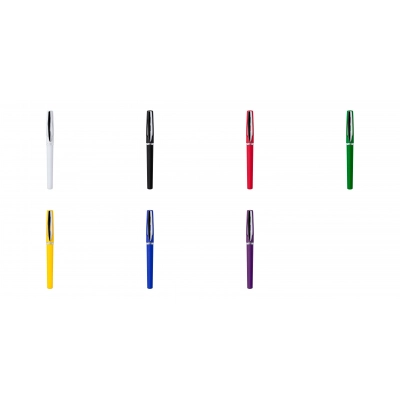 
                                            Ручка-роллер Kasty
                                            