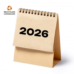 Настольный календарь Lasow