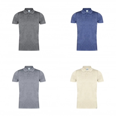 
                                                Adult Polo Shirt Troky
                                                