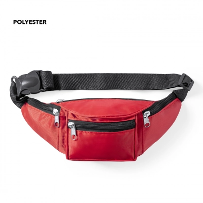 
                                                Waistbag Crown
                                                