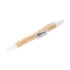 Bamboo handle set