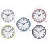 Plastic Wall Clock Endy Plastic Wall Clock Endy