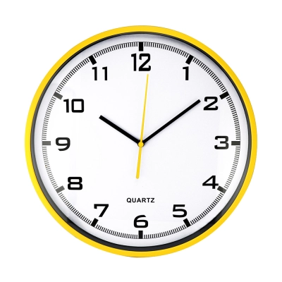 
                                            Plastic Wall Clock Endy
                                            