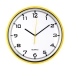 Plastic Wall Clock Endy Plastic Wall Clock Endy