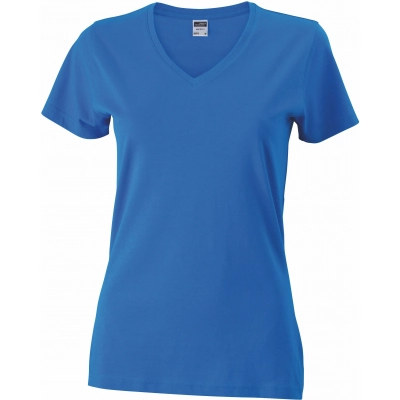 
                                                Ladies slim fit
                                                