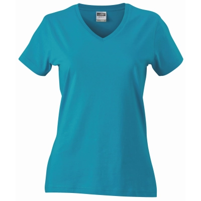 
                                                Ladies slim fit
                                                