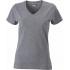 Ladies slim fit