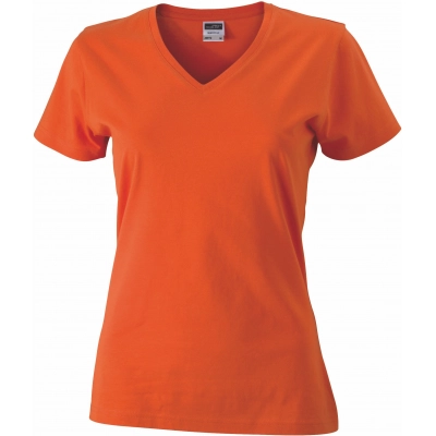 
                                                Ladies slim fit
                                                