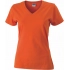 Ladies slim fit
