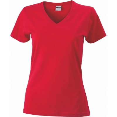 
                                                Ladies slim fit
                                                