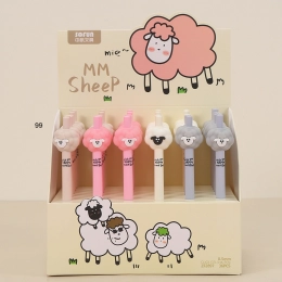 Набор ручек Shirley EMPEN