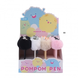 Набор ручек Pompon EMPEN