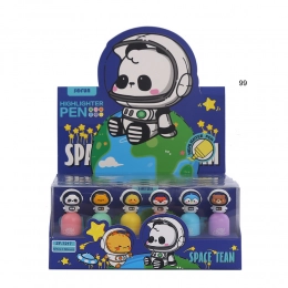 Комплект Space Team EMPEN