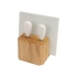 3-piece cheese set 