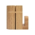 3-piece cheese set 