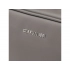 Zoom Taupe travel bag