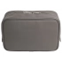 Zoom Taupe travel bag