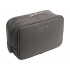 Zoom Taupe travel bag