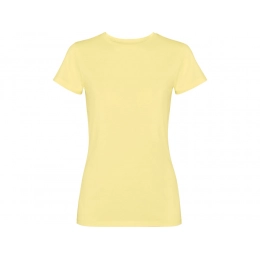 Футболка «Fiyi», женская