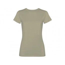 Футболка «Fiyi», женская