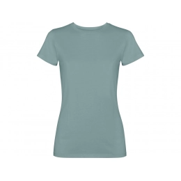 Футболка «Fiyi», женская