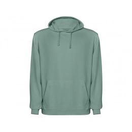 Толстовка с капюшоном «Kenia», унисекс