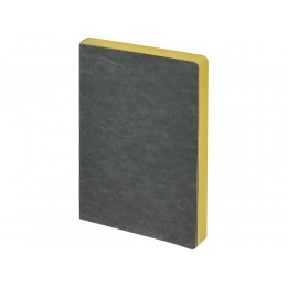 Ежедневник недатированный А5 «Megapolis Nebraska Flex»