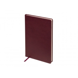 Ежедневник А5 датированный «Megapolis Loft» на 2026