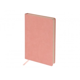 Ежедневник А5 датированный «Megapolis Loft» на 2026